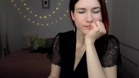 alicianoveli online show from February 18, 8:13 am