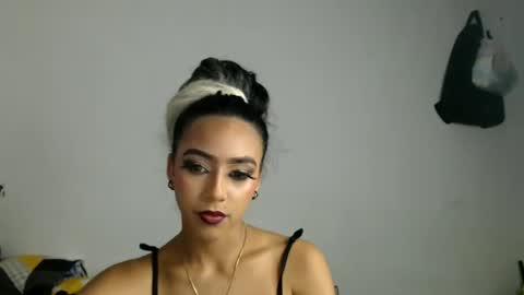 Snapshot of alicie_sexy_hot_20 chatting on February 27, 6:07 am ana online show from February 27, 6:07 am