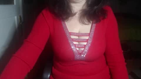 Alidue online show from February 24, 8:47 pm