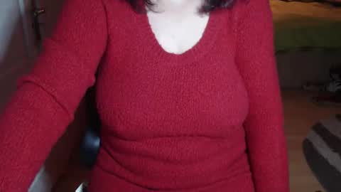 Alidue online show from December 13, 9:51 pm