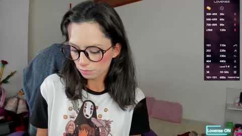 Aiko  Independent Model  online show from March 1, 8:19 pm