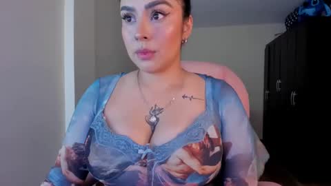 aliice_69 online show from February 11, 3:08 am
