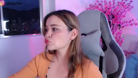 aliicefm online show from September 8, 11:15 pm