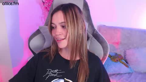 aliicefm online show from September 14, 3:04 am