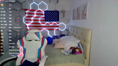 aliicemeow online show from July 2, 3:45 am