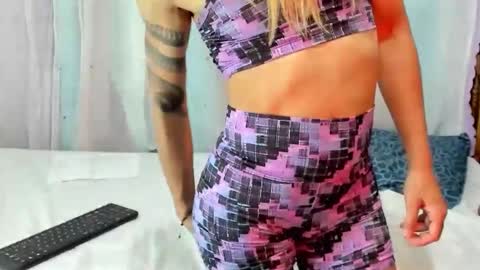 aliissa moree online show from February 16, 9:36 pm