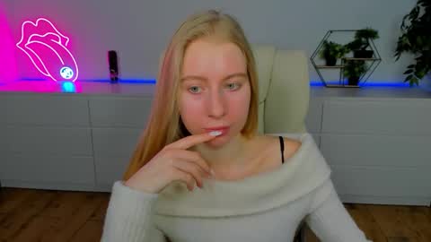 Alina online show from February 14, 7:32 am