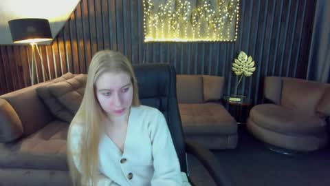 Alina online show from April 9, 5:54 am