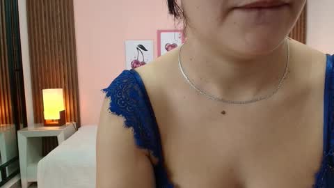 Alina online show from January 16, 12:23 pm