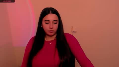 Alina online show from December 15, 8:08 am