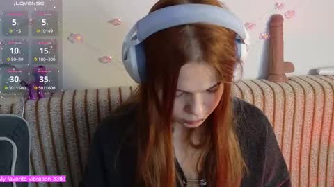 Alina and Ben online show from November 30, 10:03 pm