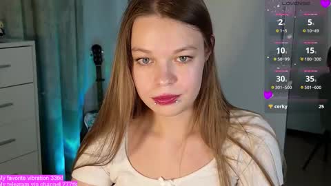 Alina and Ben online show from September 13, 7:33 pm