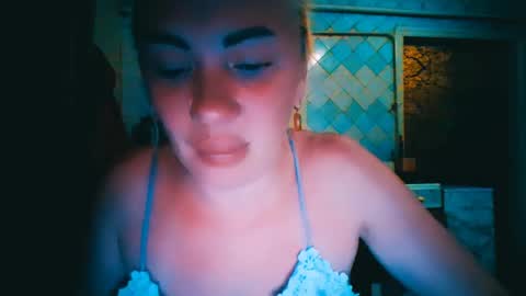 Alina online show from June 11, 7:11 pm
