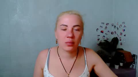 Alina online show from March 18, 5:56 am