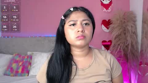 lili online show from March 22, 11:55 pm