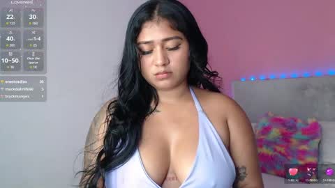 lili online show from April 13, 12:45 am