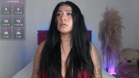 lili online show from November 15, 5:30 am