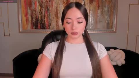 alinakravitz_ online show from October 4, 11:38 am