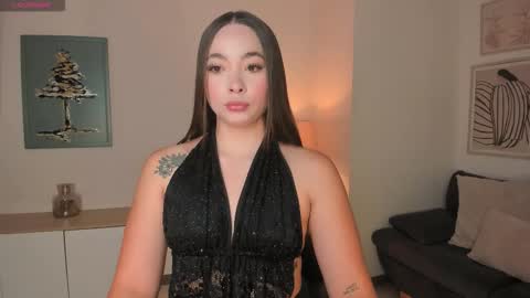 alinakravitz_ online show from March 22, 12:11 pm