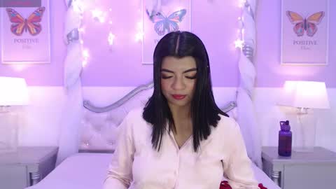 Alina  online show from March 25, 4:28 am