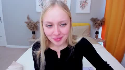 alinaocean online show from November 23, 7:43 am