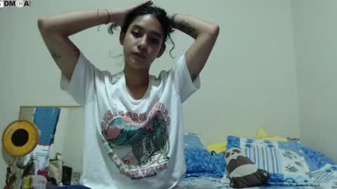  Ali  online show from April 9, 5:54 am