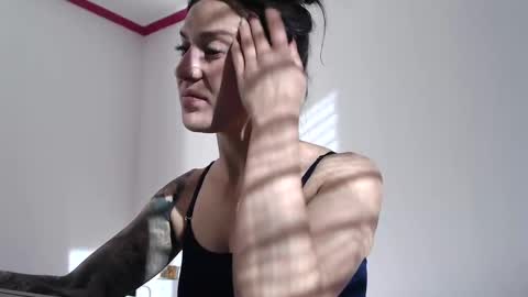 alipetite online show from September 20, 9:13 pm