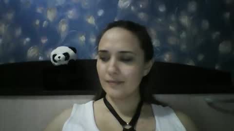 Alisa07x online show from March 28, 3:00 pm