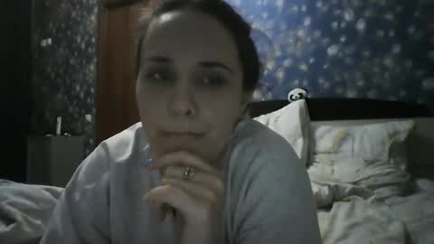 Alisa07x online show from April 13, 2:29 pm