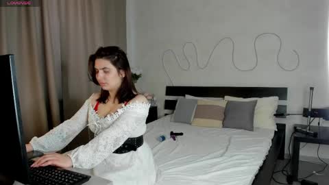 Alisa online show from April 9, 9:37 am