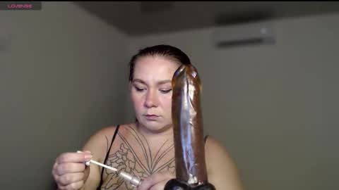 alisa_u online show from January 8, 11:09 pm