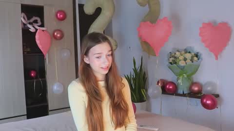 Alice                                   Fansly Alisa01 online show from March 14, 2:45 am