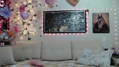 Alice online show from February 15, 11:48 pm