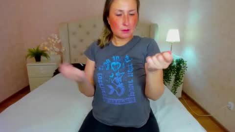 Alisa online show from February 28, 5:26 am