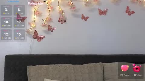 Alisa online show from February 14, 5:19 am