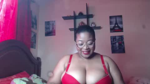 Alisha charm1 online show from January 14, 10:02 pm