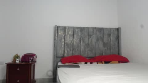 Alisha charm1 online show from October 21, 8:02 pm