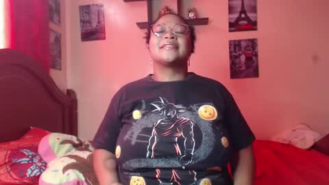 Alisha charm1 online show from February 9, 3:56 pm