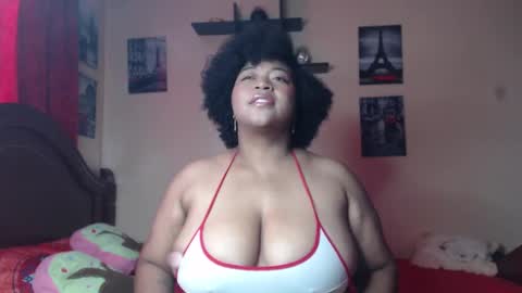 Alisha charm1 online show from January 8, 8:07 pm