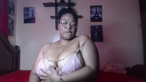 Alisha charm1 online show from January 11, 8:32 pm