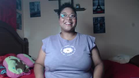 Alisha charm1 online show from February 11, 4:01 am