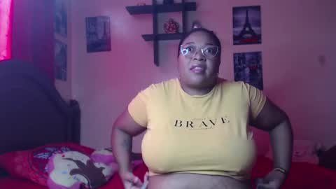 Alisha charm1 online show from January 4, 4:43 pm