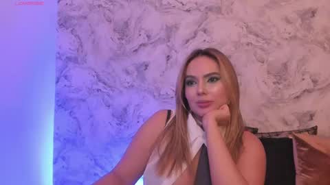 Andrea online show from March 9, 3:43 am