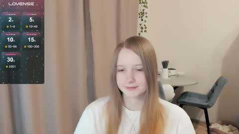 Alya online show from November 8, 4:45 pm