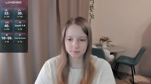 Alya online show from February 25, 3:27 am