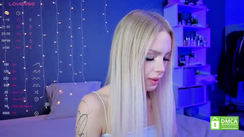 Alisha online show from November 10, 12:55 pm