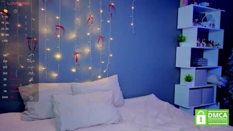 Alisha online show from February 23, 2:05 pm