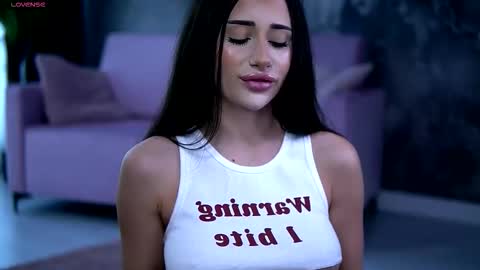 Alishaskye online show from December 23, 4:38 am