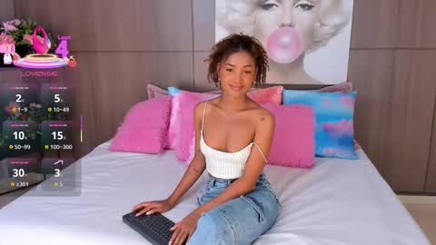  Ali online show from November 9, 10:44 am