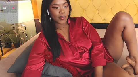 Luna online show from February 11, 9:03 pm